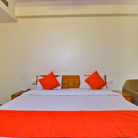 Hotel Kohinoor Jaipur Bagian luar foto