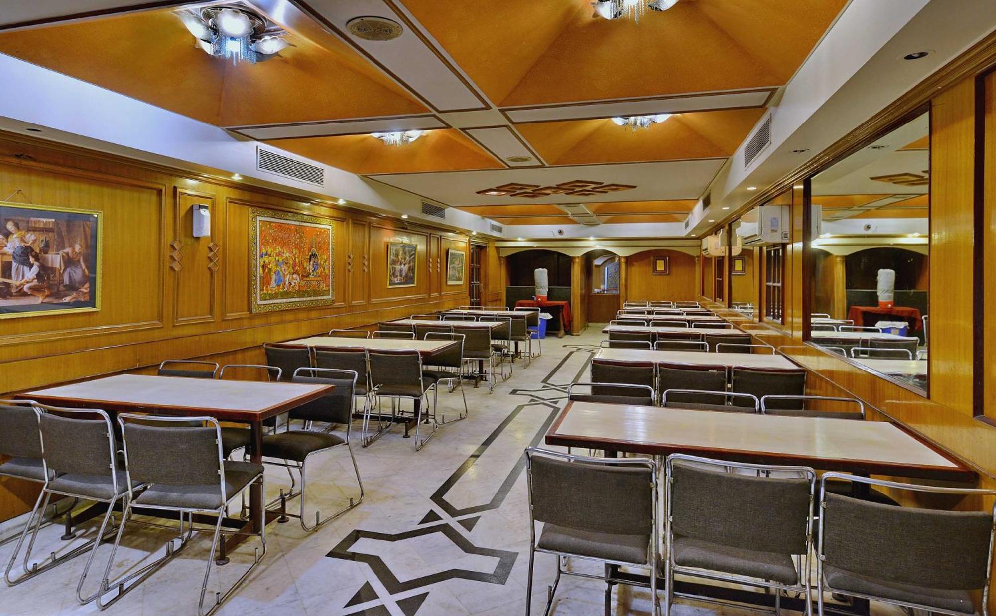 Hotel Kohinoor Jaipur Bagian luar foto