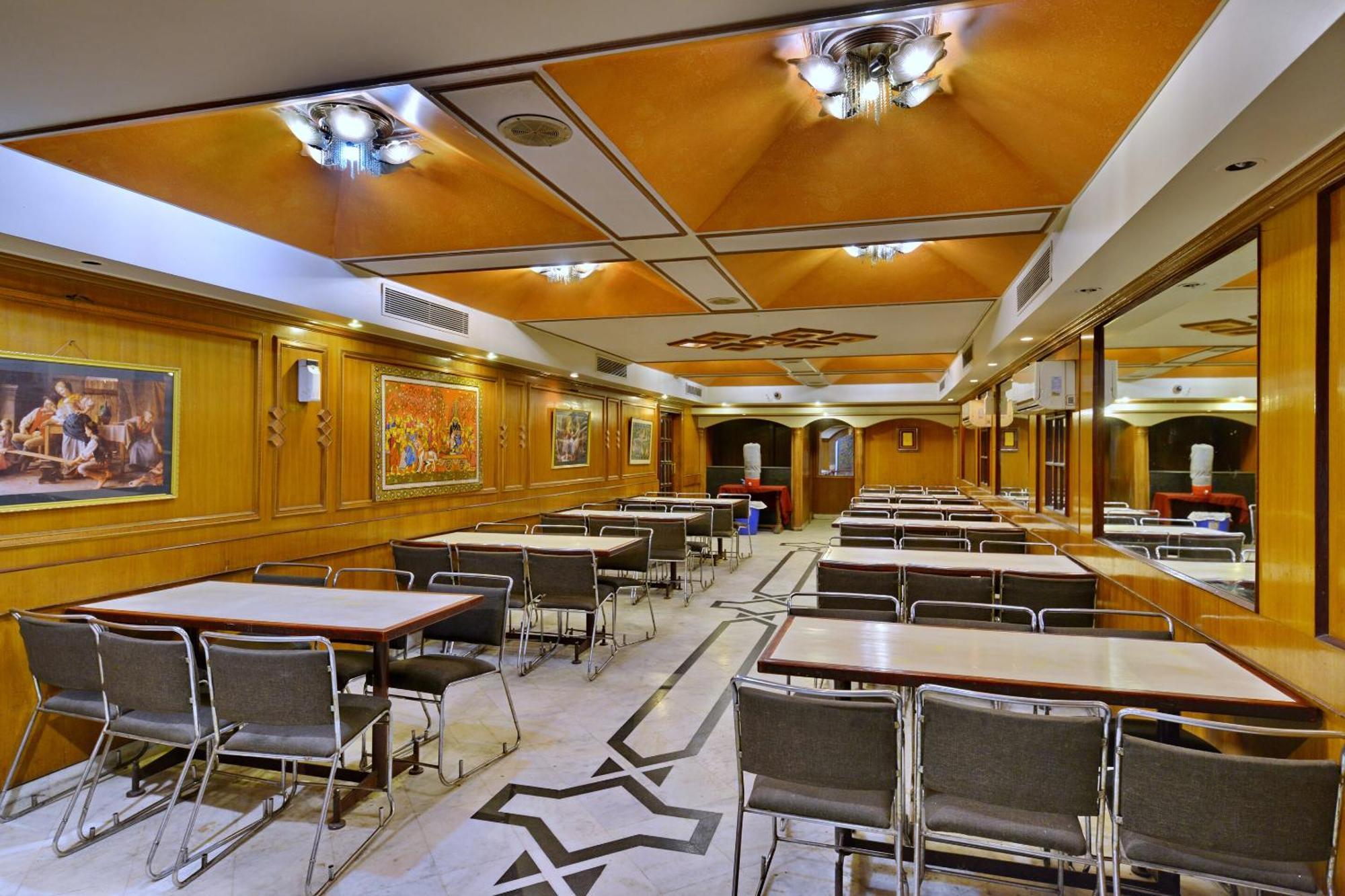 Hotel Kohinoor Jaipur Bagian luar foto
