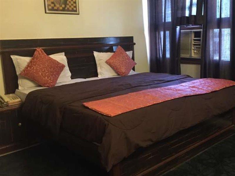 Hotel Kohinoor Jaipur Bagian luar foto