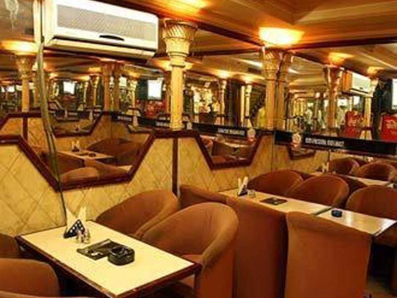 Hotel Kohinoor Jaipur Bagian luar foto