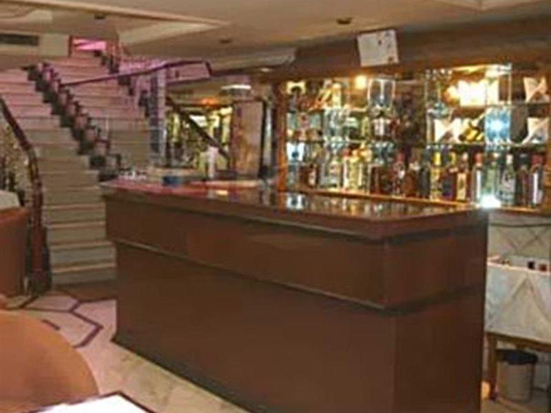 Hotel Kohinoor Jaipur Bagian luar foto